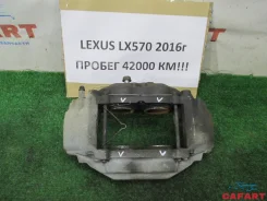 ������� Lexus LX570 2016 47750-60320, ����� �������� 4775060320 ����