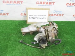 ������� Toyota LAND Cruiser 2016 17208-51011 1720851011 ����