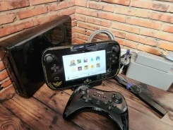 Nintendo Wii U ����