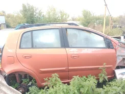 Chery Kimo A1 ����