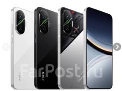 Xiaomi Poco F7. , 512 , , 5G, Dual-SIM, , NFC 
