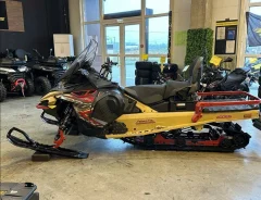 Aodes Snowcross 1000 SWT. ��������, ��� ���, ��� �������. ��� ����� �� ������������ ����