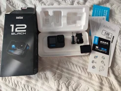 GoPro HERO12. 20 � ����� ��, ��� ��������� ����