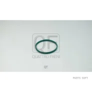 ��������� ����������� �������� Quattro Freni QF76A00103 QF76A00103 ����