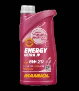 Mannol Energy Ultra JP