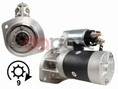 ������� Nissan Caravan 86-01 / Elgrand 97-02 (2,5 kW/ Z=9) SAT ST-64-0022 ST640022 ����