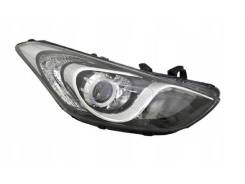   Hyundai Body Parts [HNI3012000R] HNI3012000R 
