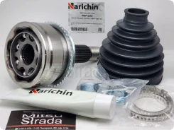 ���� �������� � ABS /Narichin/ 30(�����)X69(D)X50(ABS)X36(�����) 3815A200 3815A199 839201, �� NUP2240 ����