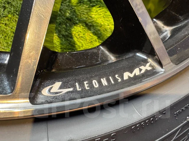 Weds Leonis MX. 7.0x17", 5x100, ET47 ����