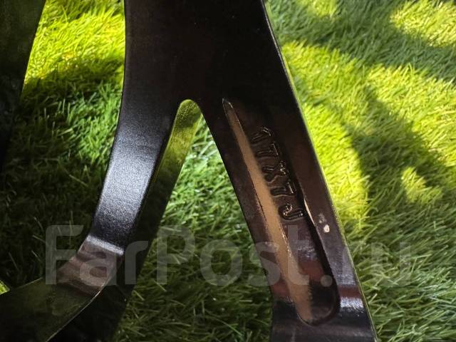 Weds Leonis MX. 7.0x17", 5x100, ET47 ����
