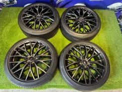 Weds Leonis MX. 7.0x17", 5x100, ET47 ����