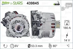 �������� ��������� PHC Valeo 439845 439845 ����