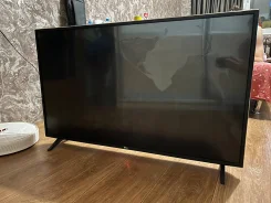 LG 43UK6200. LED ����