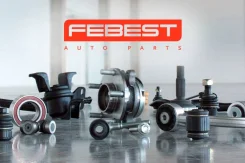 �������� ������� ������ | ��� ����/��� | Febest TD-GUN126R TDGUN126R ����