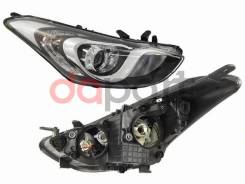  Hyundai i30 11-17 (/ ) SAT ST-221-1161R,   ST2211161R 