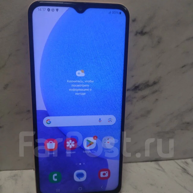 Samsung Galaxy A23. �/�, 128 ��, ��������� ����