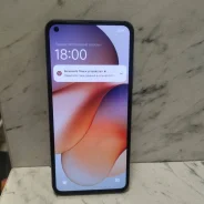 Xiaomi Mi 11 Lite. �/�, 128 ��, ������ ����