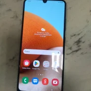 Samsung Galaxy A32. �/�, 256 ��, ����� ����