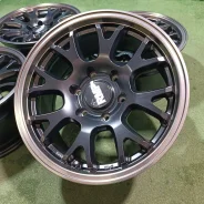 RMP Racing 028FX. 8.0x17", 6x139.7, ET20, �� 106,5���. ����