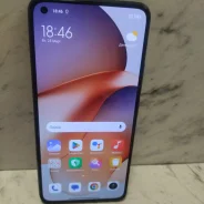 Xiaomi Mi 11 Lite. �/�, 256 ��, ������ ����