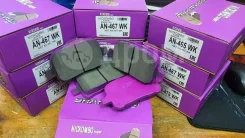 �������� ��������� ������� Nickombo Super AN-754 PF5562 ����