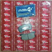 ������� ��������� �������� (������� 3��) Asuki AF0034 AF0034 ����