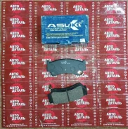 ������� ��������� (�������) Nissan Almera 95-00 / Sunny 93-99 / Cube 98-02 / Presea 95-99 / Suzuki A ST-AY040-NS060, �������� Asuki AF1202 AF1202 ����