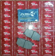 ������� ��������� �������� Asuki AF2065 AF2065 ����
