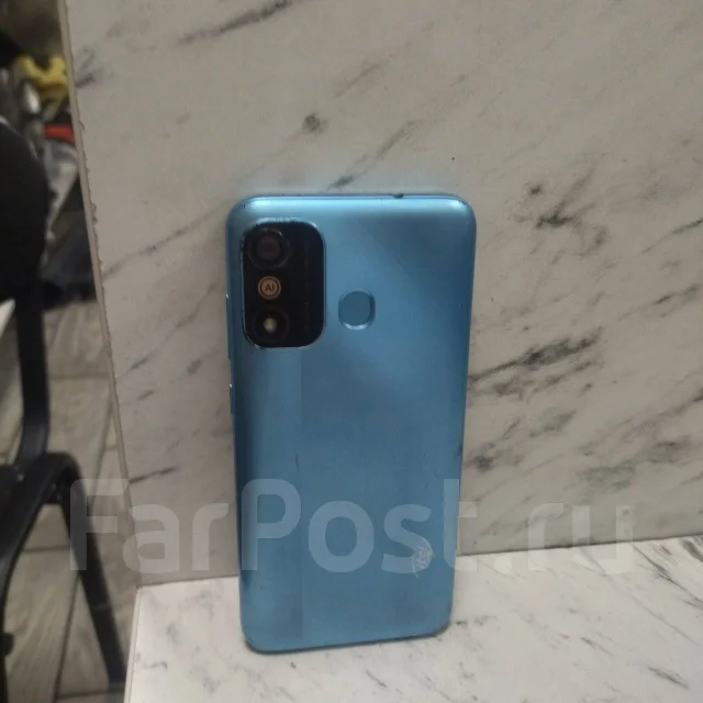 Itel A27. �/�, 32 ��, ��������� ����
