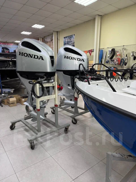 Honda. 250��.�., 4-�������, ����������, ���� X (635 ��), 2024 ��� ����