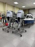 Honda. 250��.�., 4-�������, ����������, ���� X (635 ��), 2024 ��� ����