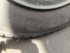 Yokohama SY297. ������, 2018 ���, �/�, ����� 30 % ����