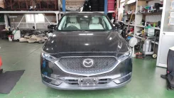 Mazda CX-5. KF5P, PY ����
