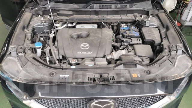 Mazda CX-5. KF5P, PY ����