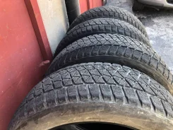 Bridgestone Blizzak DM-V2. ������, ��� �����, 2016 ���, �/�, ����� 40 % ����