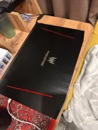 Acer Predator. 17.3", 2,2����, ��� 32 ��, ���� 1 000���, WiFi: 1, Bluetooth: 1, ����������� �� 4��. ����