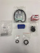 �������� ��� �������� 1KZ-TE. �������� Japan 13568-69085 ����