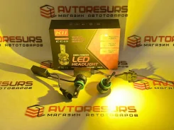 ����� ������������ �8 / �11/ H16 led (����� �����) ����� 812200D041 ����
