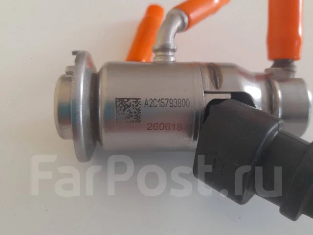 �������� Adblue Jeep 05281947AB ����