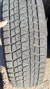 Bridgestone Blizzak DM-V1. ������, ��� �����, 2011 ���, �/�, ����� 50 %. ��������� ����