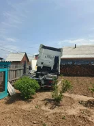 DAF XF105 ����