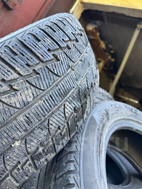 Charmhoo Winter-SUV. ������, ��� �����, 2020 ���, �/�, ����� 10 % ����