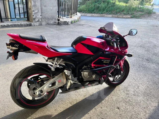 Honda CBR 600RR. 600����. ��., ��������, ���������, ��� ������� ����