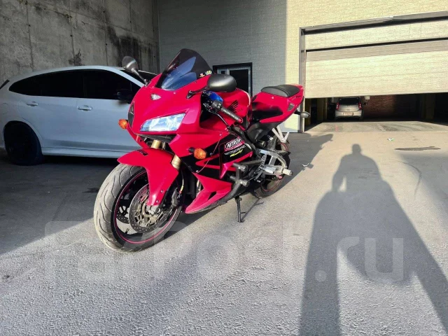 Honda CBR 600RR. 600����. ��., ��������, ���������, ��� ������� ����