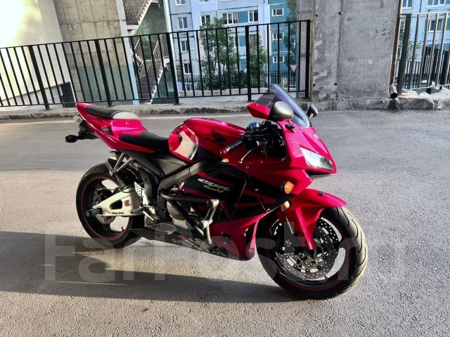 Honda CBR 600RR. 600����. ��., ��������, ���������, ��� ������� ����