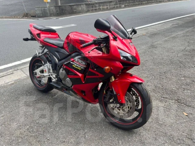 Honda CBR 600RR. 600����. ��., ��������, ���������, ��� ������� ����
