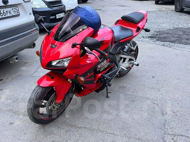 Honda CBR 600RR. 600����. ��., ��������, ���������, ��� ������� ����