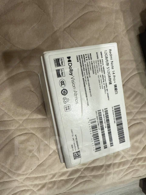 Xiaomi Redmi Note. ����� ����