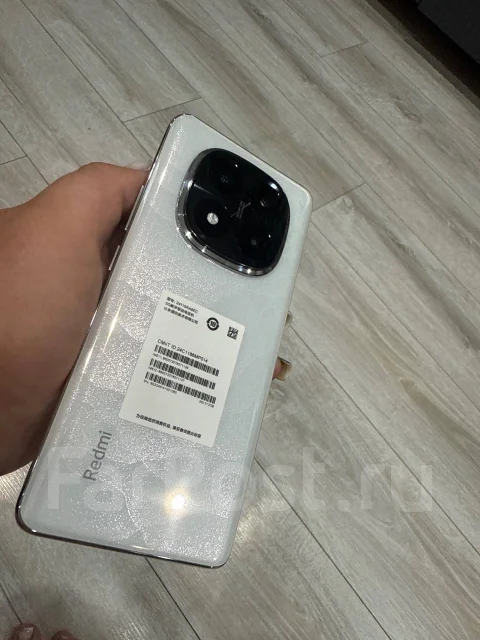 Xiaomi Redmi Note. ����� ����