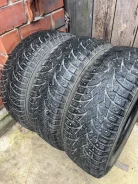 Toyo Observe G3-Ice. ������, ����������, 2016 ���, �/�, ����� 10 % ����